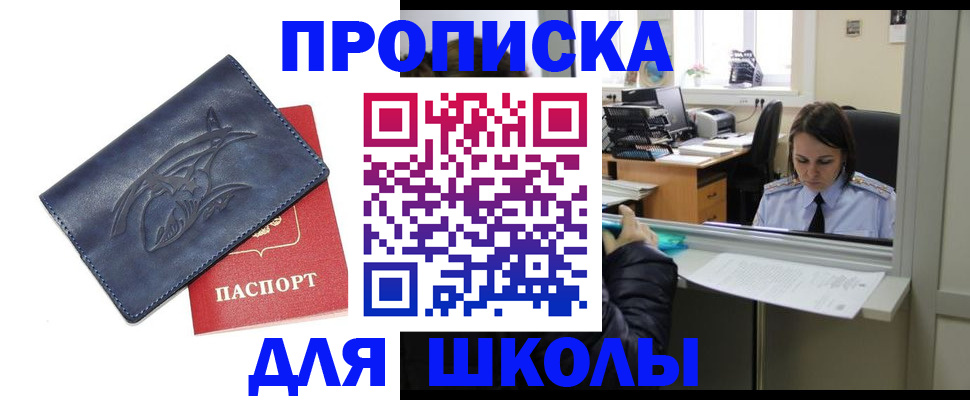 прописка штамп в Сольцах